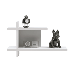 Dimix wall shelf