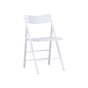 Colors folding chair