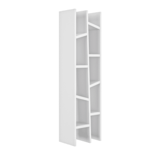 Alvea S design bookcase