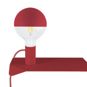 Red Combo Magnetic lamp